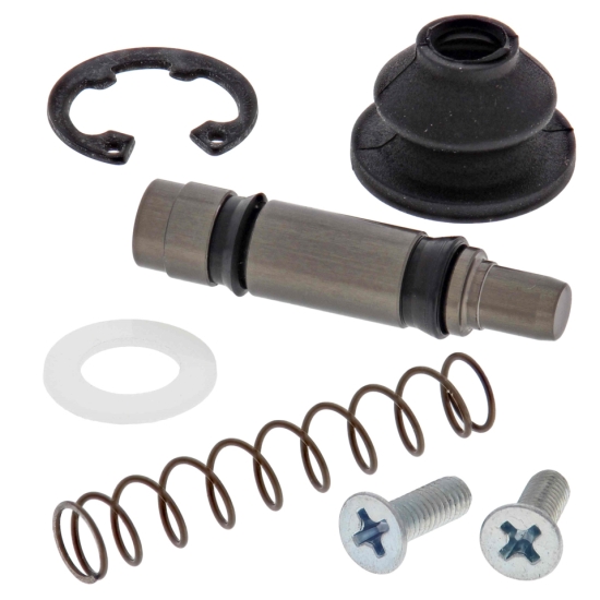 ALL BALLS ZESTAW NAPRAWCZY POMPY SPRZĘGŁA KTM KTM SXF250 '05-'06, SXF450 '04-'06, EXC525 '04-'06, SX65/85 '05-'13 (TŁOK 9,0MM) (MG0722027)