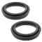 ALL BALLS USZCZELNIACZE PRZEDNIEGO ZAWIESZENIA PYŁOWE 46X58,5X5/10MM HONDA CBR900RR/CRF1000/GL1500/1800/ST1300/VTX1300/1800, SUZUKI, TRIUMPH, KAWASAKI
