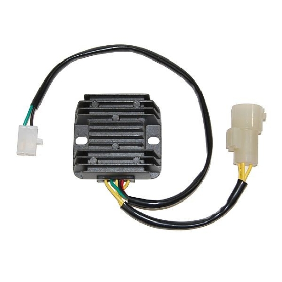 ELECTROSPORT REGULATOR NAPIĘCIA HONDA TRX 300 FOURTRAX 88-91