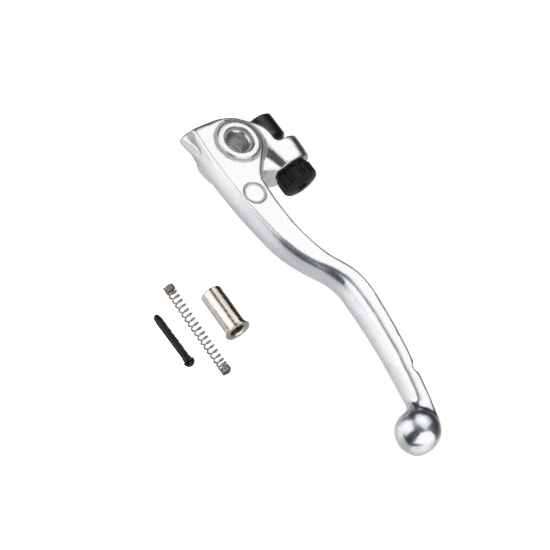 ACCEL DŹWIGNIA SPRZĘGŁA KTM SX/EXC '07-19 HUSQVARNA '14-19, BETA RR 250/300 '13-19 POMPA BREMBO (MX-08397-1,74021) (LB-1545-OE-P)