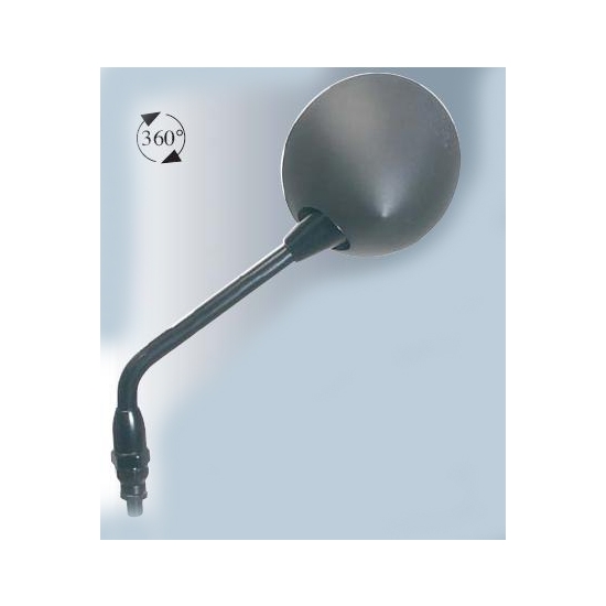 FAR PROMOCJA LUSTERKO UNIWERSALNE CHROM (LEWE/PRAWE) (M10X1,25)