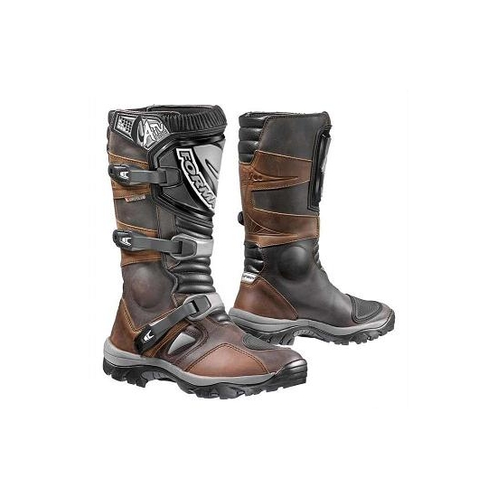 FORMA BUTY ADVENTURE DRY KOLOR BRĄZOWY ROZMIAR 40