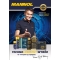 MANNOL UNIVERSAL CLEANER 500ML - SILNY ŚRODEK CZYSZCZĄCY (ATOMIZER) (9972) (12)