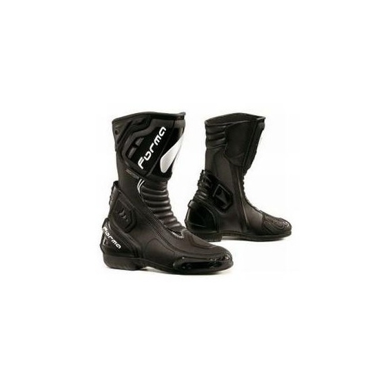 FORMA BUTY FRECCIA KOLOR CZARNY ROZMIAR CZARNE 40
