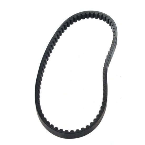 TRADENET PASEK NAPĘDOWY (17,5X8X30X724) GILERA EASY MOVING 50 '95-'96, HYOSUNG SF 50, PIAGGIO QUARZ 50 '92-'96, SFERA '94-'97, VESPA ET2 50 -'97, ZIP