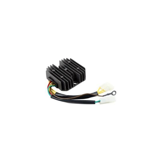 GZ REGULATOR NAPIĘCIA BMW F 650 ST/GS '97-'12, F 800 S/ST '07-'13, G 650X '07-'10, F700GS 11-16, F800GS 09-16