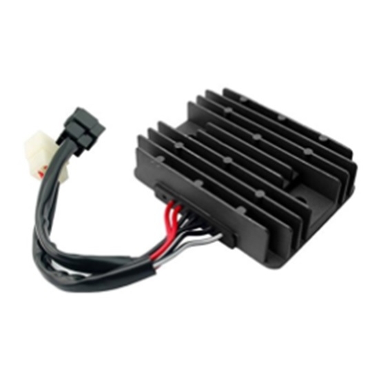 GZ REGULATOR NAPIĘCIA SUZUKI TL 1000R '98-'03, TL 1000S '97-'01 (32800-02F00)