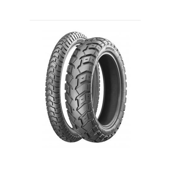 HEIDENAU OPONA 140/80-17 K60 RANGER 69R TL M/C M+S TYŁ DOT 21/2024
