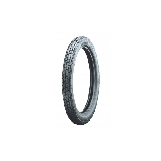 HEIDENAU OPONA 2.50-16 (20X2.50) K30 31B TT PRZÓD/TYŁ DOT 47-48/2024