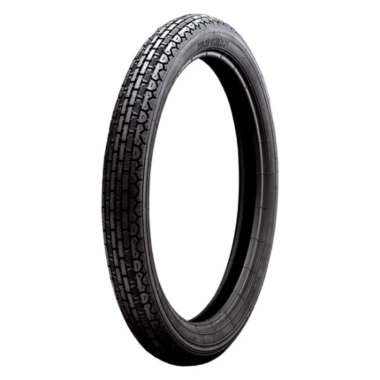 HEIDENAU OPONA 2.75-18 K39 48P TT (OLDTIMER-CLASSIC) (MZ TS 250, ETZ 150/250/251 PRZÓD) DOT 02/2025