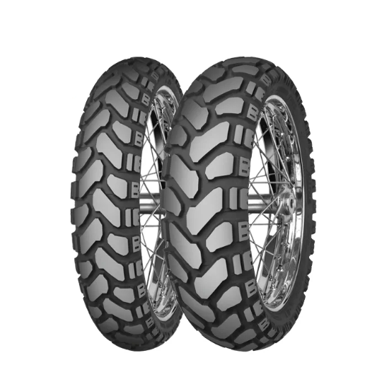 MITAS OPONA 150/70B17 ENDURO TRAIL+ 69H TL/TT M+S TYŁ DOT 12-23/2024 (460026) (zamiennik:70000554,70000570)