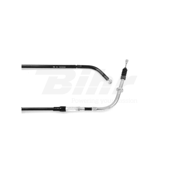 TECNIUM (VICMA) LINKA SPRZĘGŁA KAWASAKI ER-6 650 (09-11) (17690) (882935)