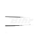 TECNIUM (VICMA) LINKA GAZU HONDA VT 125 SHADOW (99-08) (ZAMYKAJĄCA) (17812)