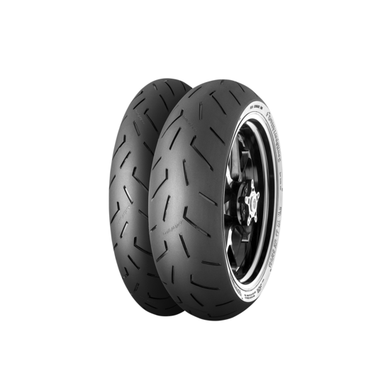 CONTINENTAL OPONA 200/55ZR17 CONTISPORTATTACK 4 (78W) TL M/C TYŁ DOT 19/2024 (244599)