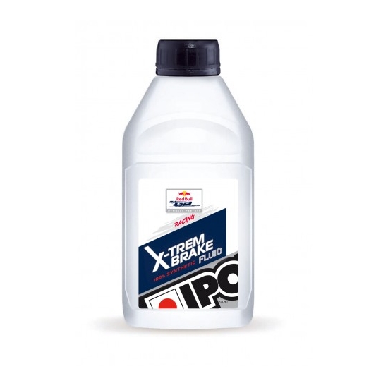 IPONE PŁYN HAMULCOWY BRAKE FLUID X'TREM 500ML 100% SYNTETYK (328ST.) (12)