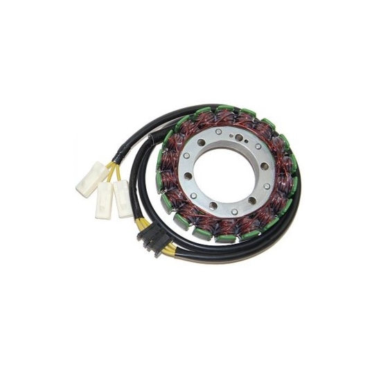 ELECTROSPORT UZWOJENIE ALTERNATORA (STATOR) KAWASAKI KVF 750 BRUTE FORCE (05-07)(400W) DO MONTAŻU TYLKO Z REGULATOREM ESR449 (REGULATOR OSOBNO)