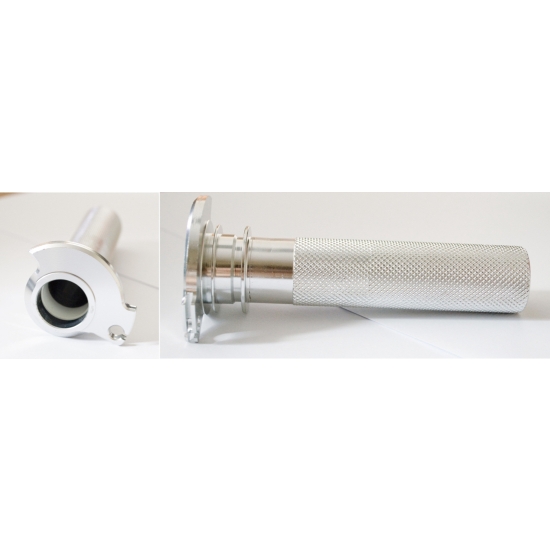 JR ROLGAZ ALUMINIOWY Z ŁOŻYSKIEM HONDA CR 80/85 '93-'06