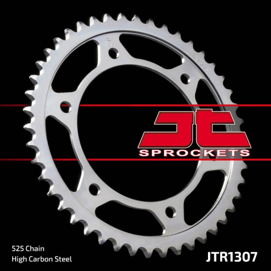 JT ZĘBATKA TYLNA 4405 41 HONDA CBR 600RR '07-'16 (440541JT) (ŁAŃC. 525)