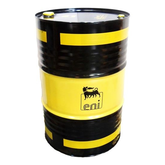 AGIP (ENI) OLEJ SILNIKOWY I-RIDE MOTO 10W40 MA2 (60L) BECZKA