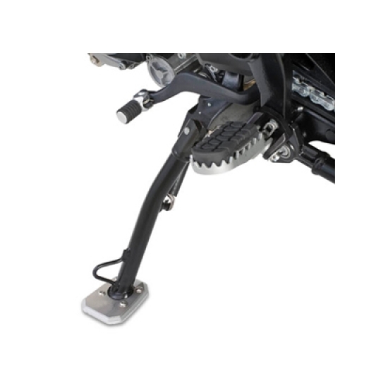 KAPPA POSZERZENIE STOPKI BOCZNEJ SUZUKI DL 1000 V-STROM '14-19