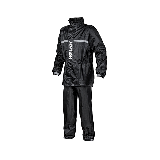 HEVIK KOMBINEZON PRZECIWDESZCZOWY DWUCZĘŚCIOWY DRY LIGHT S (KAPPA SK102S)