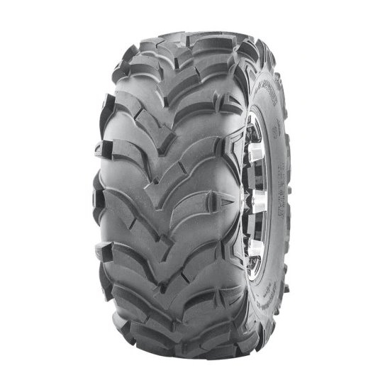 WANDA OPONA ATV 24X9.00-11 4PR P341 40J TRX 300/350/420 PRZÓD DOT 13/2024 (WYSOKOŚĆ BIEŻNIKA 20MM)
