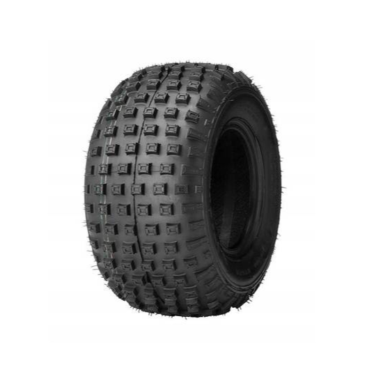 WANDA OPONA ATV 16X8.00-7 4PR P319 20J TL PRZÓD DOT 24/2024