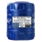 MANNOL OLEJ SILNIKOWY 4T MOTORBIKE 10W40 20L ESTER + MA2 SYNTETYK (7812) (API SN) (48)