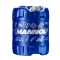 MANNOL OLEJ SILNIKOWY 4T MOTORBIKE 10W40 20L ESTER + MA2 SYNTETYK (7812) (API SN) (48)