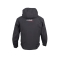 ROLEFF PROMOCJA KURTKA TEKSTYLNA SOFTSHELL KRÓTKA MODEL RO1513 (3W1) KOLOR CZARNY ROZMIAR L