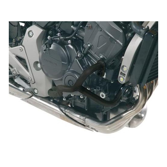 KAPPA GMOLE OSŁONY SILNIKA HONDA CB 600 HORNET (07-11) CZARNE