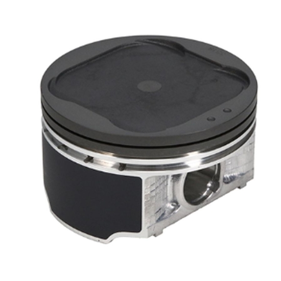 PROX TŁOK POLARIS 500 SCRAMBLER 03-12 (93,00MM=+1,00MM) (10,2:1)