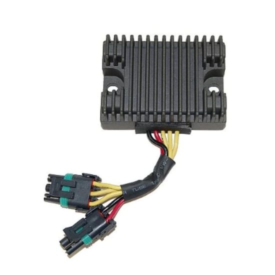 ELECTROSPORT REGULATOR NAPIĘCIA CAN-AM (BOMBARDIER) DS650 (00-02)