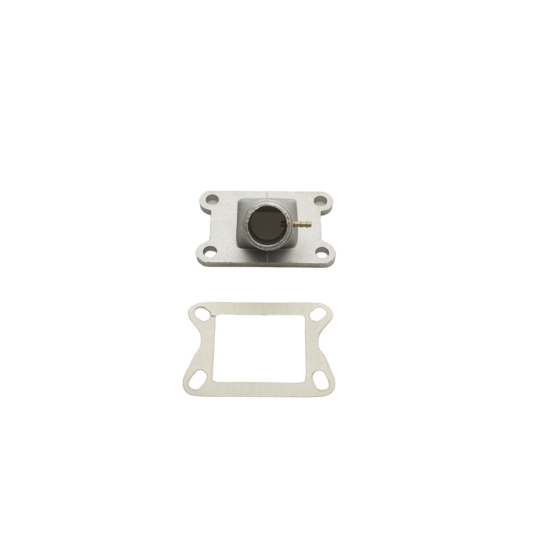 PARMAKIT KOLEKTOR SSĄCY KRÓCIEC GAŹNIKA MINARELLI AM 3,4,5,6 ALUMINIOWY BEZ GUMY 19X24MM