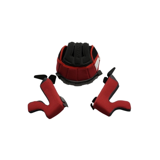 PROGRIP WYŚCIÓŁKA Z POLICZKAMI DO KASKU PG3090/3091 ROZM. L - WYPRZEDAŻ