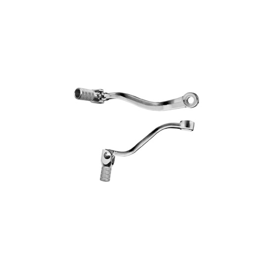 M.C. DŹWIGNIA ZMIANY BIEGÓW KTM EXC 250/300 17-23, SX 250 17-22, HUSQVARNA 250/300 17-23 HUSQVARNA TE 250/300 '17-'23, GAS GAS EC 250/300 '21-'23(ALUM