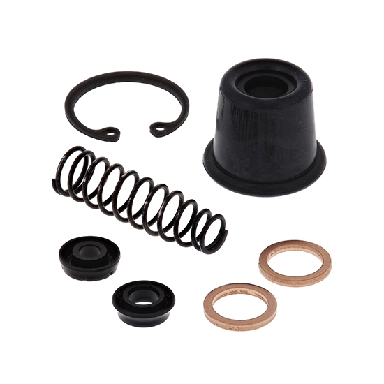 ALL BALLS ZESTAW NAPRAWCZY POMPY HAMULCOWEJ TYŁ YAMAHA WRF250/450 '03-'18, YZ125/250 '03-'18, YZF250/450 '03-'18