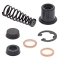 ALL BALLS ZESTAW NAPRAWCZY POMPY HAMULCOWEJ PRZÓD YAMAHA GRIZZLY YFM 350 '07-'14, YFM 400 '07-'08, YFM 450 '07-'14, YFM 600/660 '02-'08