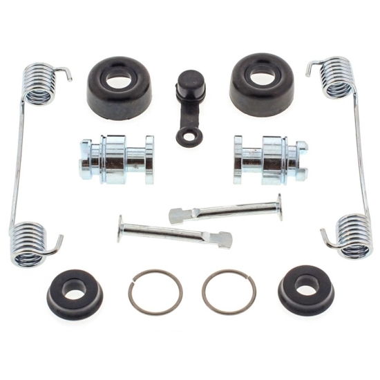 ALL BALLS ZESTAW NAPRAWCZY CYLINDERKA HAMULCOWEGO PRZÓD HONDA TRX 250 RENCON '02-'18, TRX 200 '90-'07