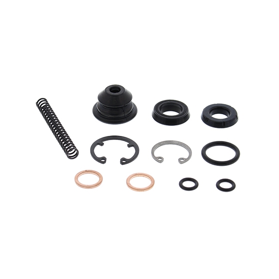 ALL BALLS ZESTAW NAPRAWCZY POMPY HAMULCOWEJ PRZÓD HONDA CB 1000R '09-'15, KAWASAKI ZX6 '05-'06, SUZUKI GSXR 600 '04-'14, GSXR 750 '04-'07