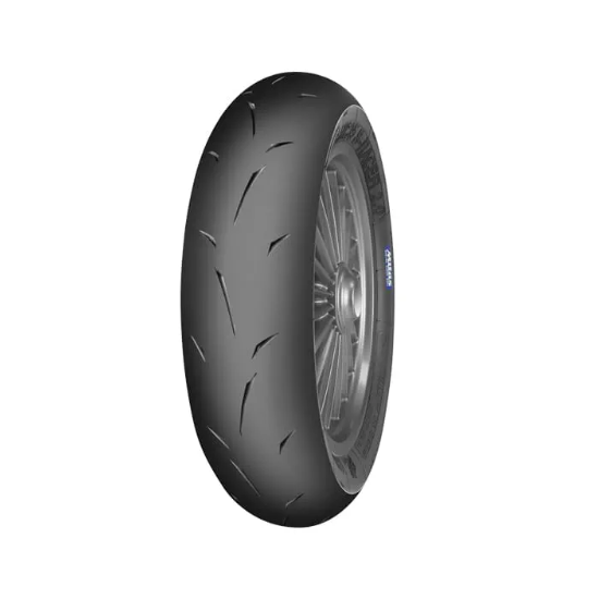 MITAS OPONA 100/90-10 MC 35 S-RACER 2.0 MEDIUM 56P TL PRZÓD/TYŁ DOT 02/2025 (574295)
