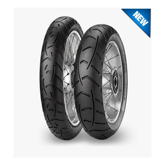 METZELER OPONA 150/70R17 TOURANCE NEXT 69V TL M/C TYŁ DOT 44/2024