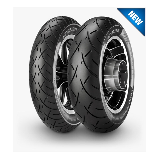 METZELER OPONA MH90-21 ME888 MARATHON ULTRA 54H TL M/C PRZÓD DOT 03/2022