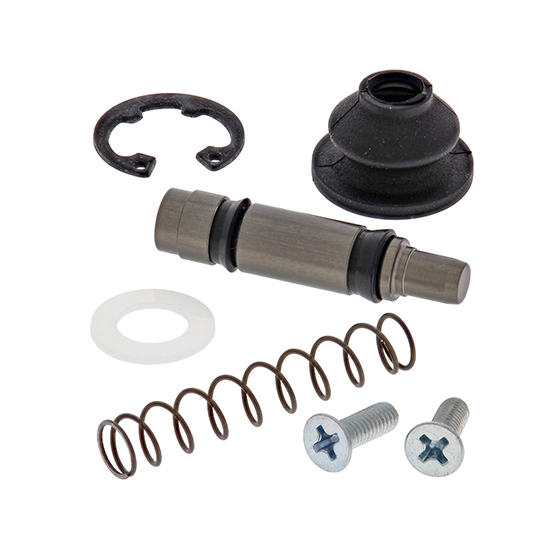 ALL BALLS ZESTAW NAPRAWCZY POMPY SPRZĘGŁA KTM KTM SXF250 '05-'06, SXF450 '04-'06, EXC525 '04-'06, SX65/85 '05-'13 (TŁOK 9,0MM) (MG0722027)