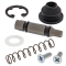 ALL BALLS ZESTAW NAPRAWCZY POMPY SPRZĘGŁA KTM KTM SXF250 '05-'06, SXF450 '04-'06, EXC525 '04-'06, SX65/85 '05-'13 (TŁOK 9,0MM) (MG0722027)