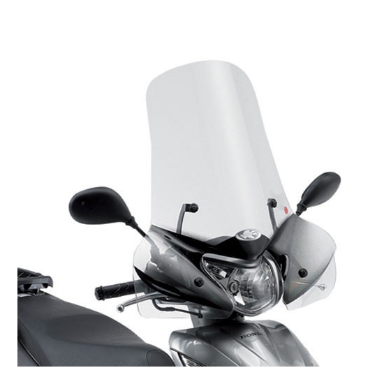 KAPPA MOCOWANIE SZYBY 308A DO HONDA VISION 50/110 (11-17)