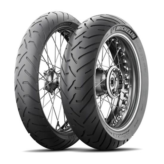 MICHELIN OPONA 170/60ZR 17 M/C 72W ANAKEE ROAD TL/TT TYŁ DOT 06/2025