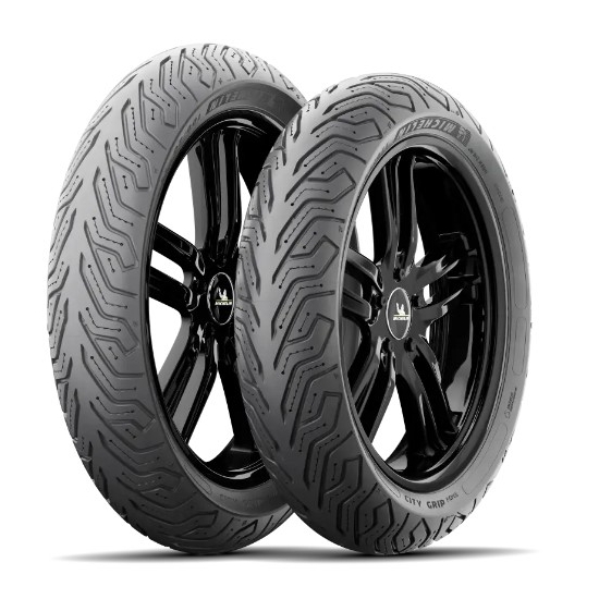 MICHELIN OPONA 120/70-12 CITY GRIP SAVER 58S REINF TL/TT M/C PRZÓD/TYŁ DOT 33-51/2024