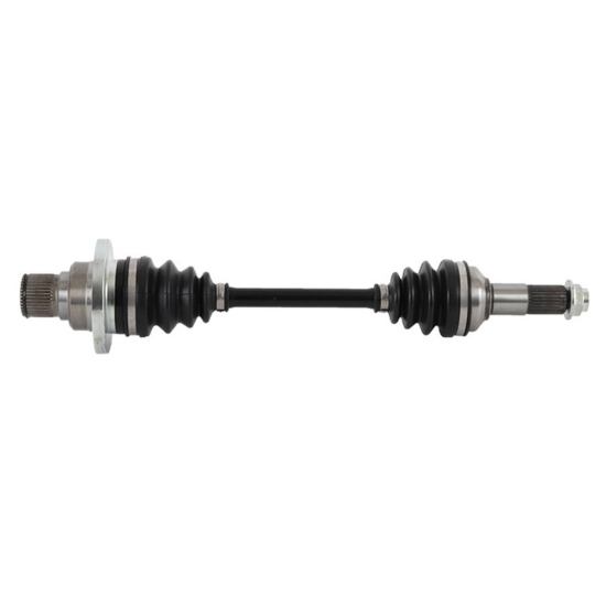 ALL BALLS PÓŁOŚ NAPĘDOWA YAMAHA YFM660 GRIZZLY 03-08 AB6 STRONG TYŁ STRONA PRAWA