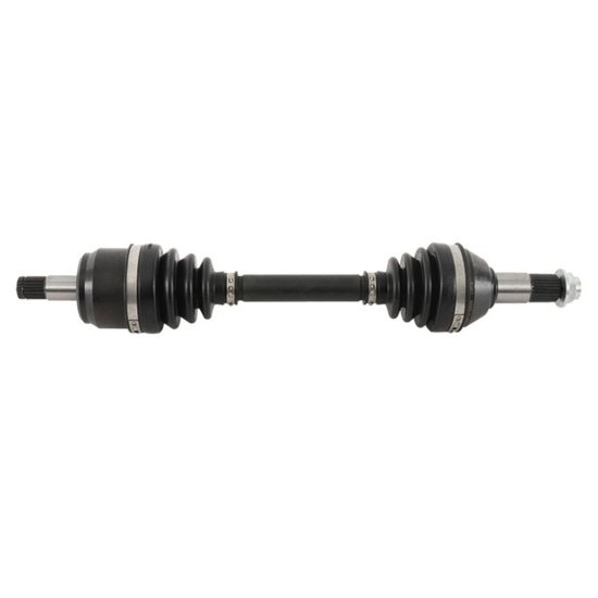 ALL BALLS PÓŁOŚ NAPĘDOWA YAMAHA YFM550 GRIZZLY 09-14, YFM700 GRIZZLY 07-13, YFM700 GRIZZLY EPS 08-13 AB8 EXTREME +20% PRZÓD STRONA LEWA / PRAWA